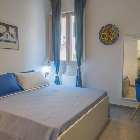 Maga Miro - Guest House Salerno Exterior foto