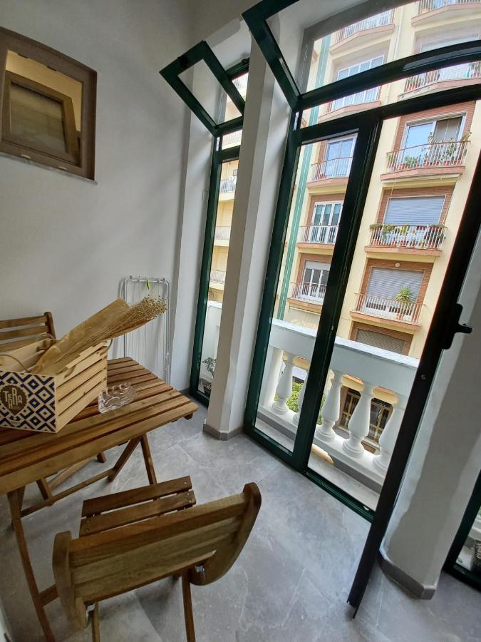 Maga Miro - Guest House Salerno Exterior foto