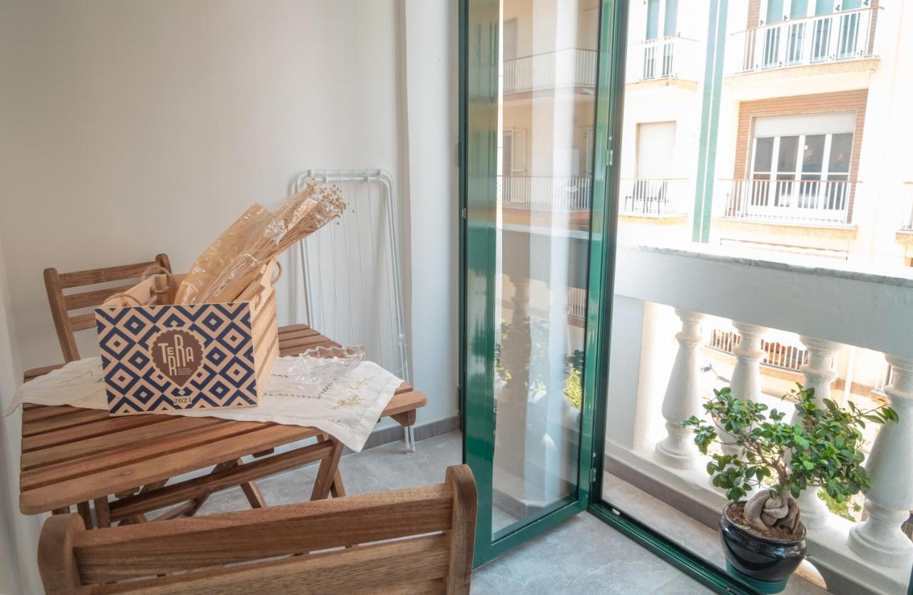 Maga Miro - Guest House Salerno Exterior foto
