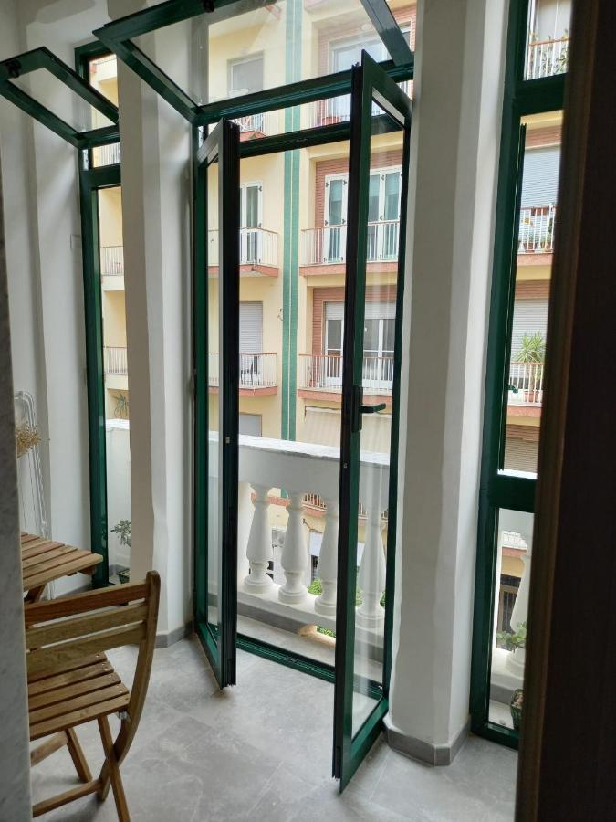 Maga Miro - Guest House Salerno Exterior foto