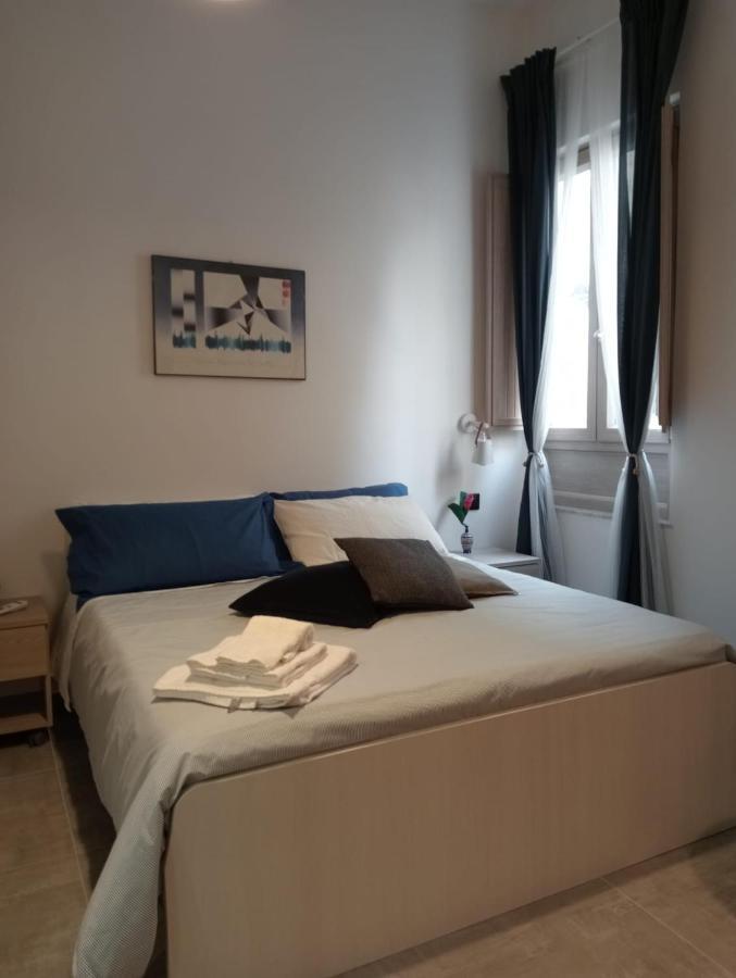 Maga Miro - Guest House Salerno Exterior foto